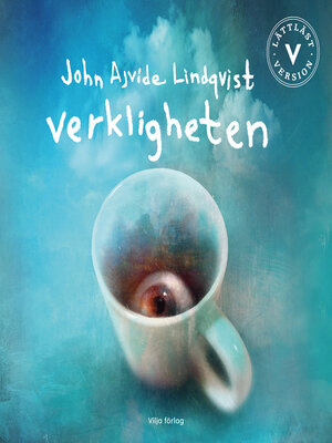 cover image of Verkligheten